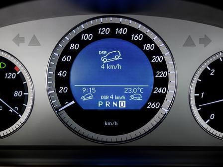 Mercedes-Benz GLK