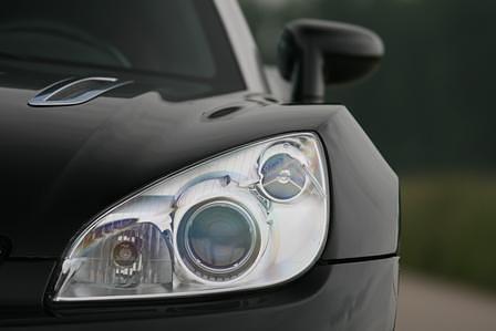 Honda S2000