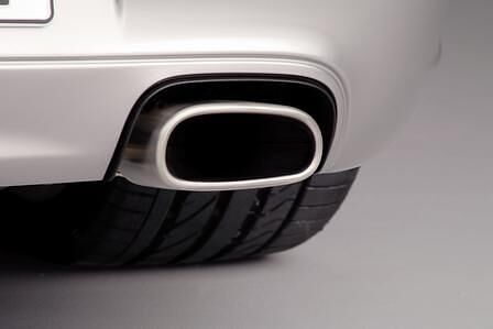 Porsche 911 Carrera 4