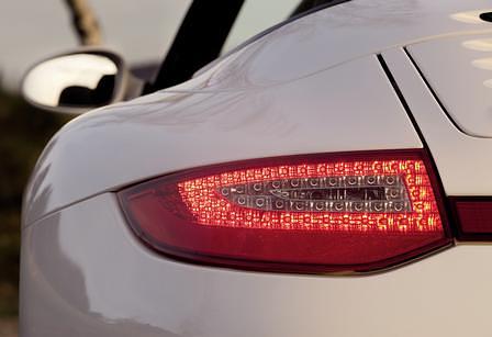 Porsche 911 Carrera 4