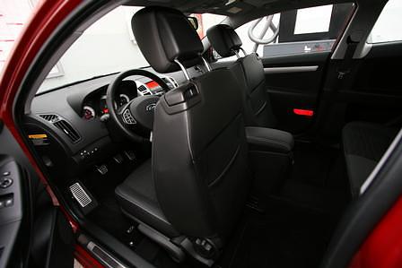 Kia pro_ceed 1.6 CVVT
