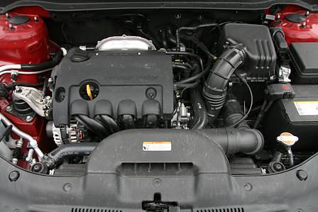 Kia pro_ceed 1.6 CVVT