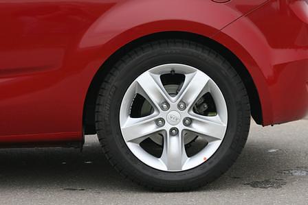 Kia pro_ceed 1.6 CVVT