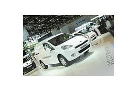IAA Nutzfahrzeuge 2012: Peugeot mit elektrischen Weltpremieren