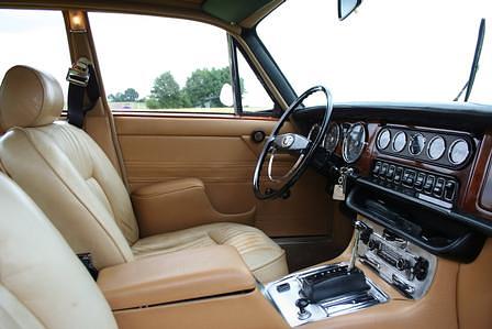 Jaguar XJ 6