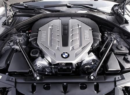BMW 7er