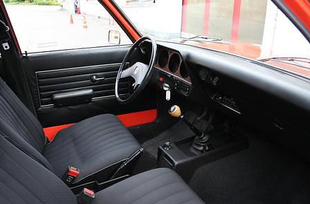 Opel Ascona