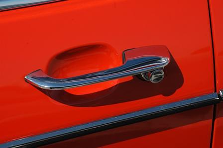 Opel Ascona