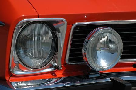 Opel Ascona