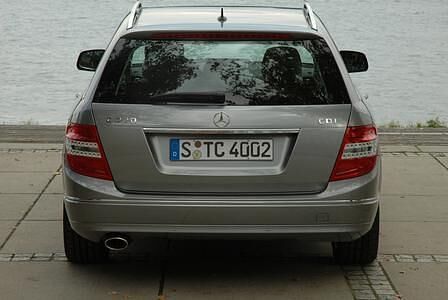 Mercedes-Benz C-Klasse T
