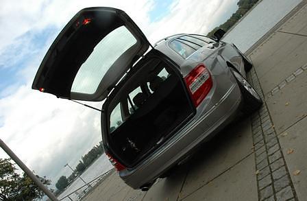 Mercedes-Benz C-Klasse T