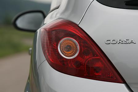 Opel Corsa 1.4