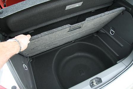 Opel Corsa 1.4