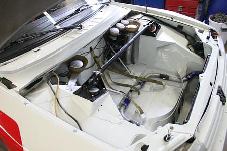 Peugeot 205 Turbo 16