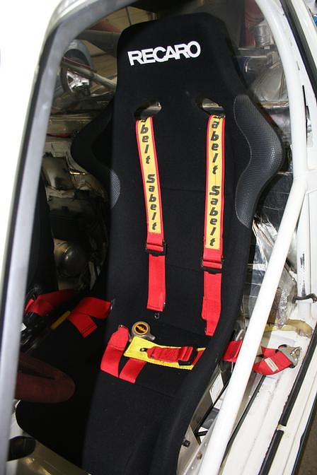 Peugeot 205 Turbo 16