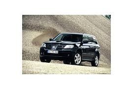 Vorstellung Mitsubishi Outlander: Optimiert und abgespeckt