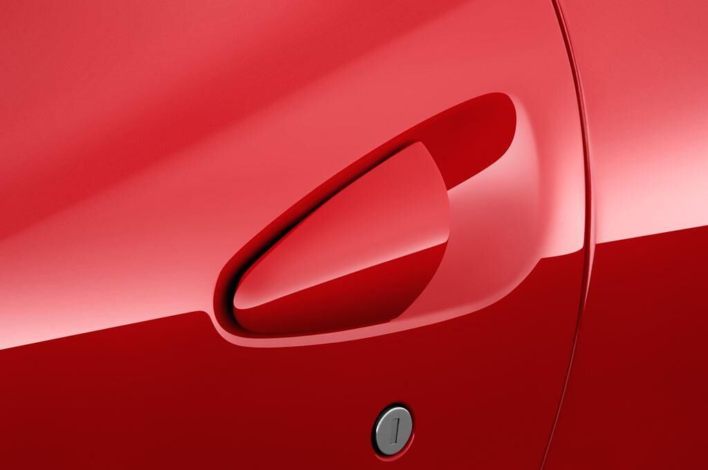 Ferrari California (Baujahr 2014) - 2 Türen Türgriff