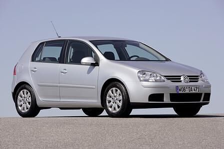 Volkswagen Golf 1.4 TSI 90 kW