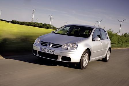 Volkswagen Golf 1.4 TSI 90 kW