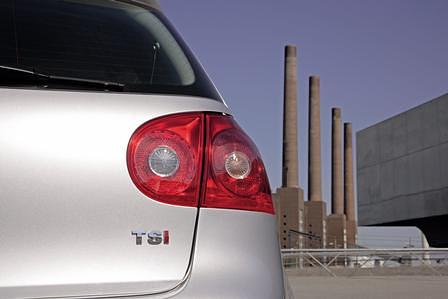 Volkswagen Golf 1.4 TSI 90 kW