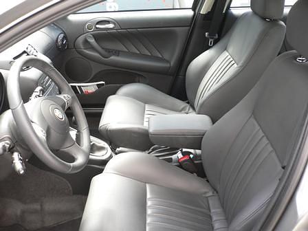 Alfa Romeo 147