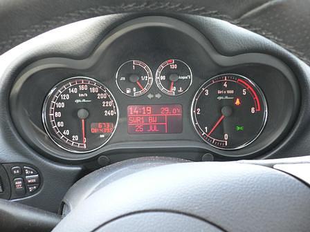Alfa Romeo 147