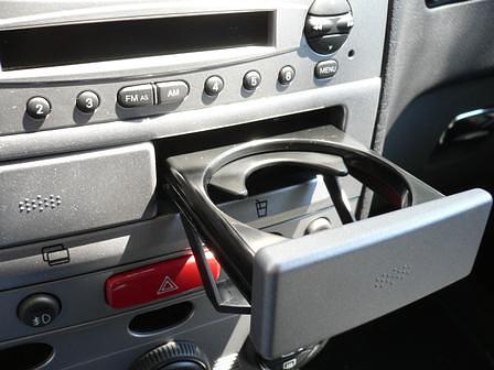 Alfa Romeo 147