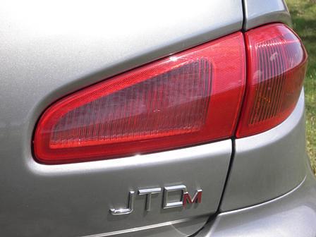Alfa Romeo 147