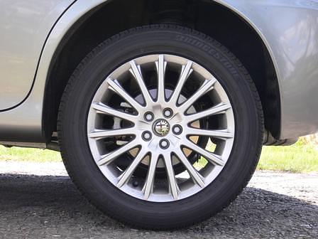 Alfa Romeo 147