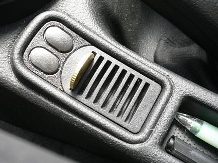 Alfa Romeo 147