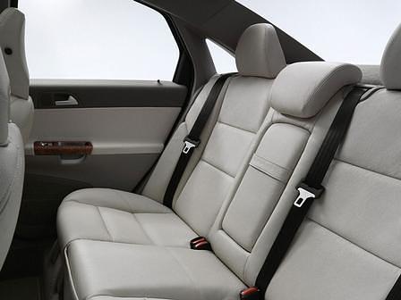 Volvo S40