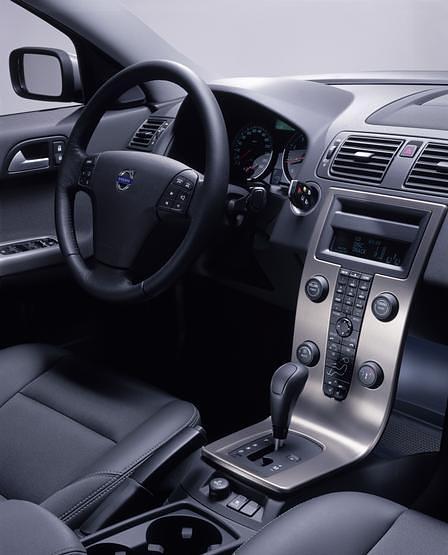 Volvo S40
