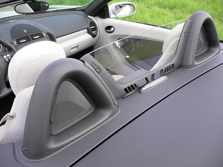 Mercedes SLK 280