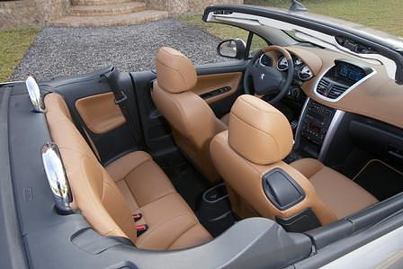 Mercedes SLK 280