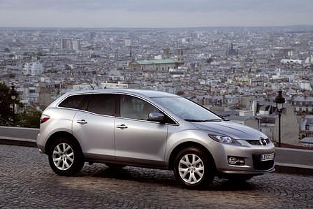 Mazda CX-7
