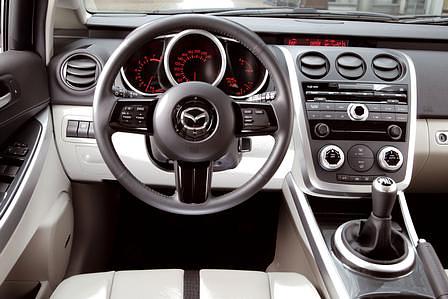 Mazda CX-7