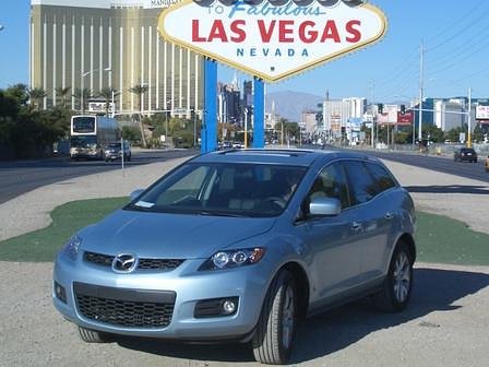 Mazda CX-7