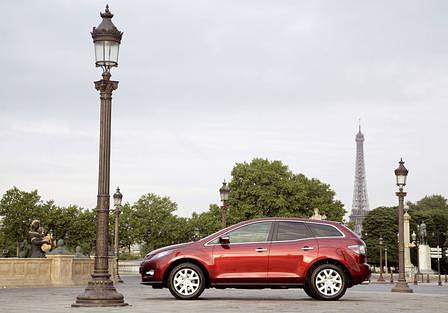 Mazda CX-7