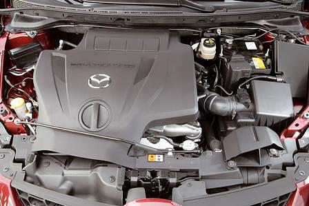 Mazda CX-7