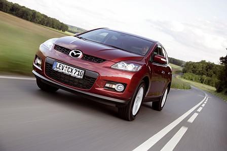 Mazda CX-7