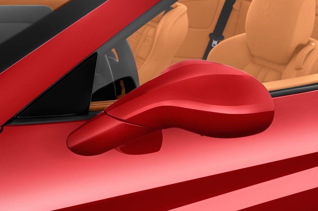 Ferrari California (Baujahr 2014) - 2 Türen Außenspiegel