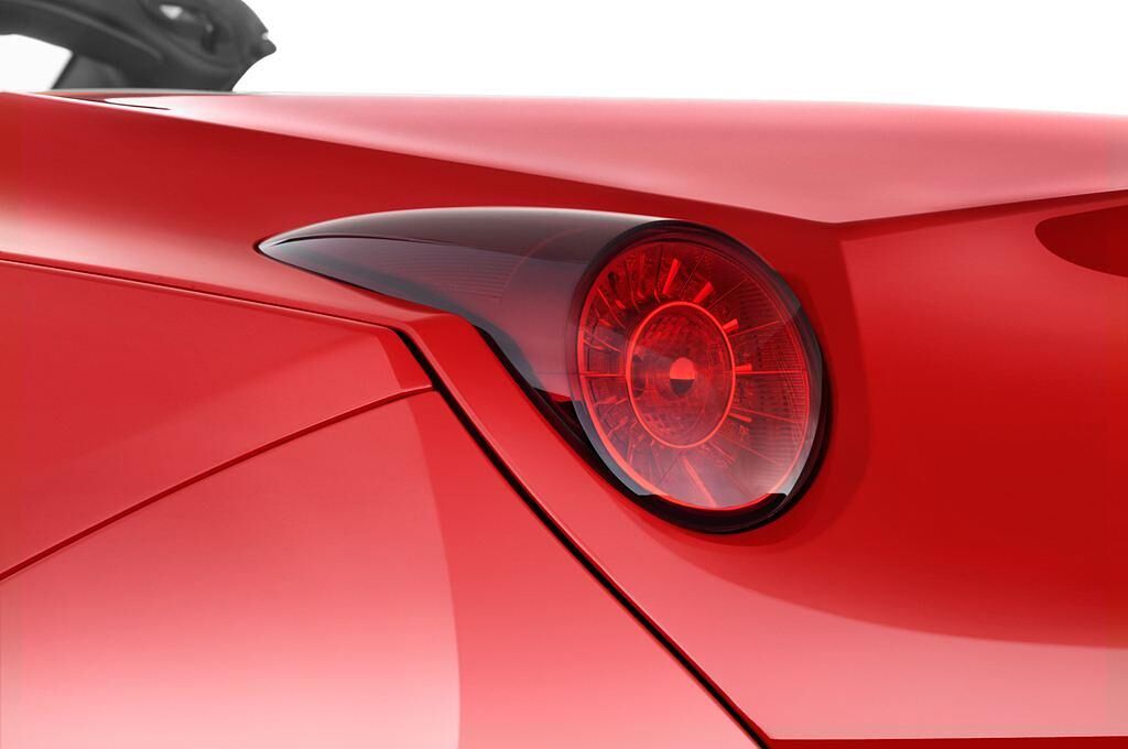 Ferrari California (Baujahr 2014) - 2 Türen Rücklicht