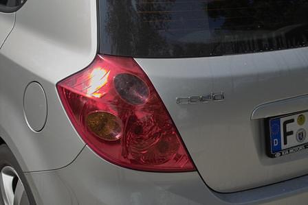 Kia Ceed 1.6 CRDI