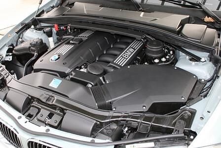 BMW 130i