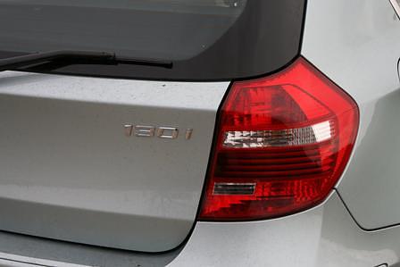 BMW 130i