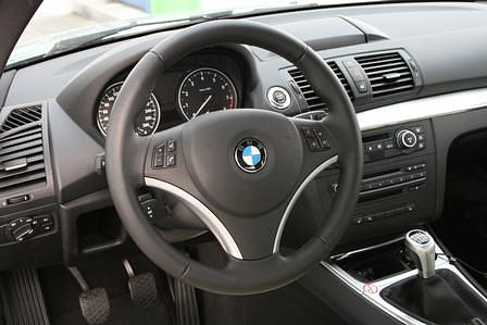 BMW 130i