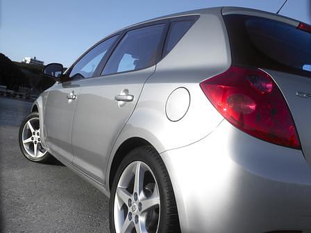 Kia Ceed 1.6 CRDI