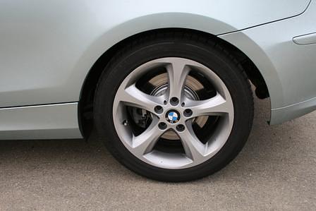 BMW 130i