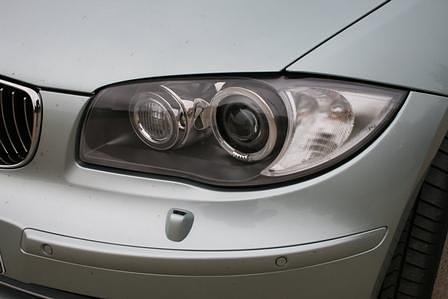 BMW 130i