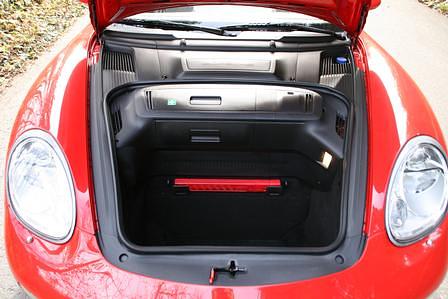 Porsche Boxster S